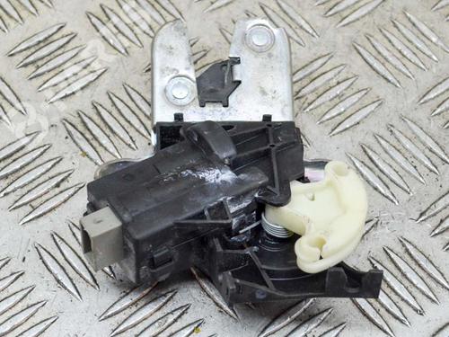Used Tailgate lock Tailgate lock AUDI A5 (8T3) 2.0 TDI quattro (177 hp) 8842187 8842187