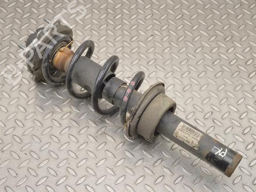 Left front shock absorber AUDI A7 Sportback (4GA, 4GF) 3.0 TDI quattro | BP33357096M16 - Image 2