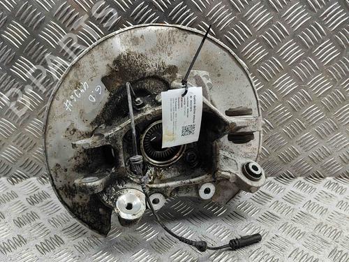 Right rear steering knuckle BMW 3 Touring (G21, G81) 330 e Plug-in-Hybrid xDrive | BP27774650M28