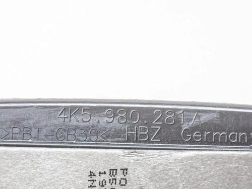 Andre AUDI A6 C8 (4A2) 40 TDI | BP27749359O1  - Image 6