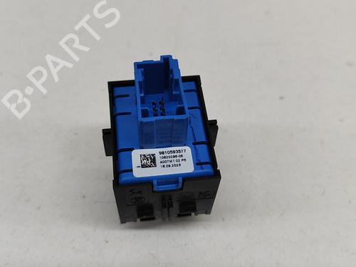 Switch PEUGEOT 2008 II (UD_, US_, UY_, UJ_, UR_, UC_) 1.2 PureTech 130 (USHNS, URHNS) | BP28553239I30