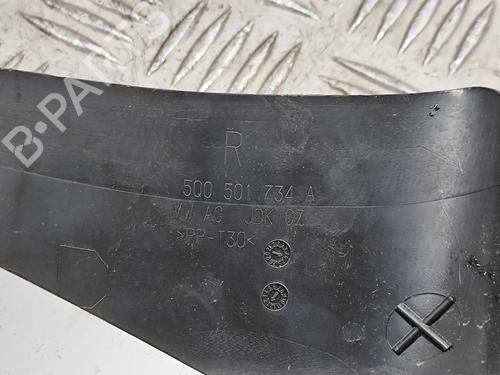 Support VW TIGUAN (AD1, AX1) 1.5 TSI | BP27778713C155 