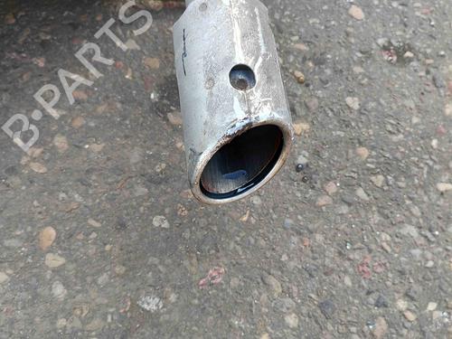 Exhaust system MAZDA CX-30 (DM) SKYACTIV-G M Hybrid | BP28556469M121