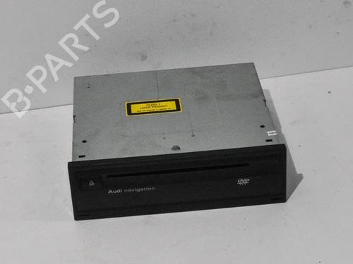 Used Electronic module Electronic module AUDI A6 C6 Avant (4F5) RS6 quattro (580 hp) 6730295 6730295