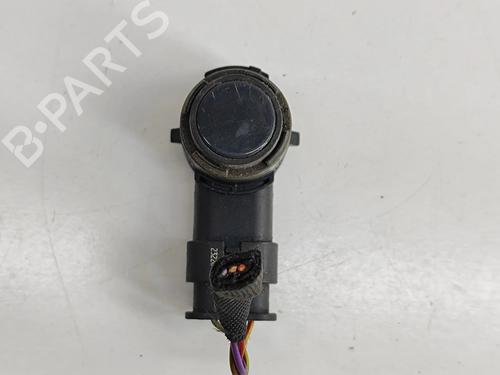 Used Electronic module VW PASSAT B8 Variant (3G5, CB5) 2.0 TDI (150 hp) 24975456