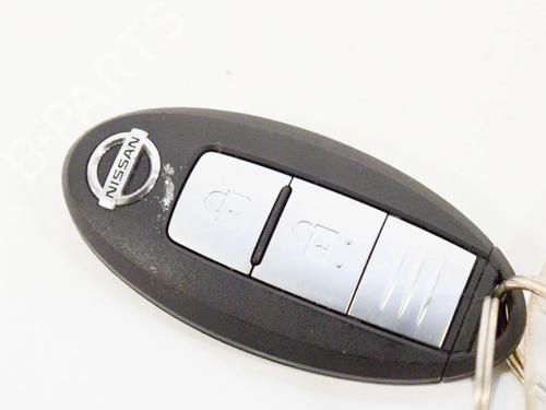 Electronic module NISSAN JUKE (F15) 1.6 | BP6758695M83