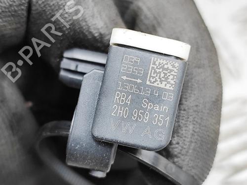 Electronic sensor PORSCHE CAYENNE (92A) 4.2 S Diesel | BP36391051M84 - Image 6