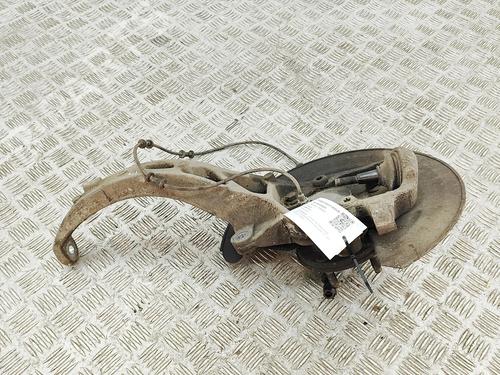 Left front steering knuckle JAGUAR XK II Coupe (X150) 5.0 V8 | BP31192259M25 