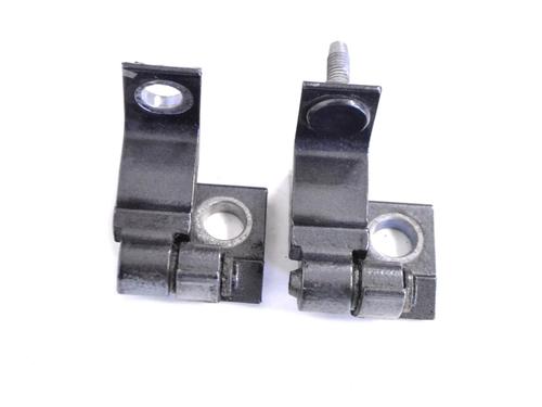 Hinge/Door check strap AUDI A6 C7 (4G2, 4GC) 3.0 TDI quattro | BP30227543C146