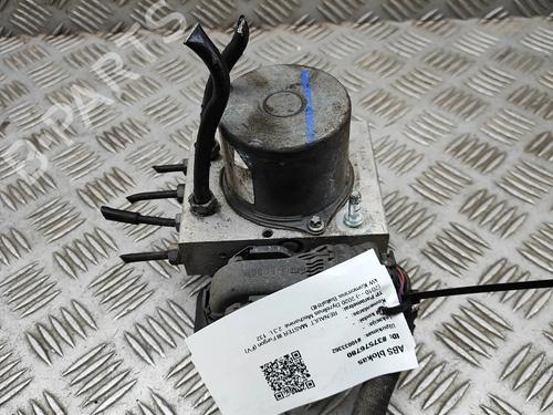 ABS pump RENAULT MASTER III Van (FV) 2.3 dCi 180 FWD (FV04, FV07) | BP38184638M43 - Image 2