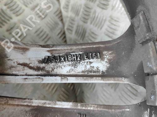 Rim AUDI A3 Sportback (8VA, 8VF) 1.5 TFSI | BP30004590C45