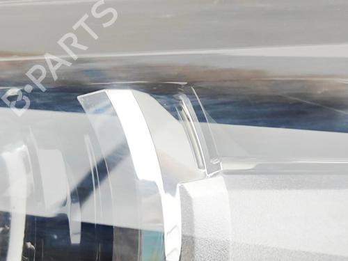 Left headlight PORSCHE CAYENNE Coupe (9YB) 3.0 AWD (9YBAA1) | BP35983552C28 - Image 12
