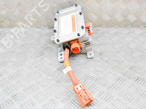 Elektronische module HYUNDAI TUCSON (NX4E, NX4A) 1.6 T-GDi Hybrid (230 hp) 27757630