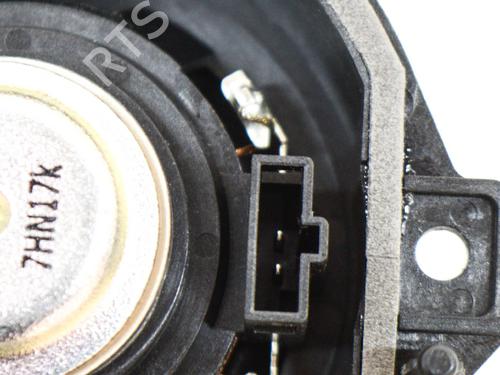 Speaker AUDI Q3 (8UB, 8UG) 1.4 TSI | BP6768642E2 