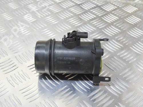 Used Mass air flow sensor Mass air flow sensor BMW 5 (F10) 520 d (184 hp) 6768909 6768909