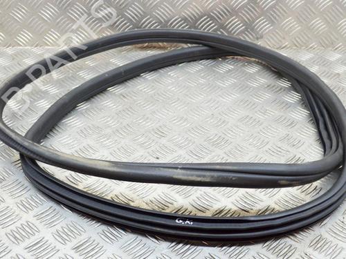 Used Rubber door seal BMW X3 (G01, F97, G08) M Competition (510 hp) 27753807