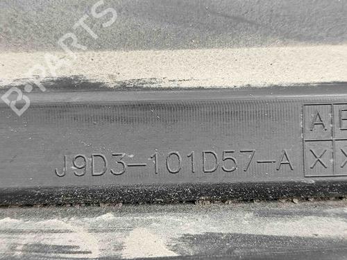 Left sideskirt JAGUAR I-PACE (X590) EV400 AWD | BP28029004C115