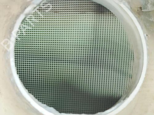 Katalysator JAGUAR F-PACE (X761) 2.0 TD4 AWD | BP30621072M10 