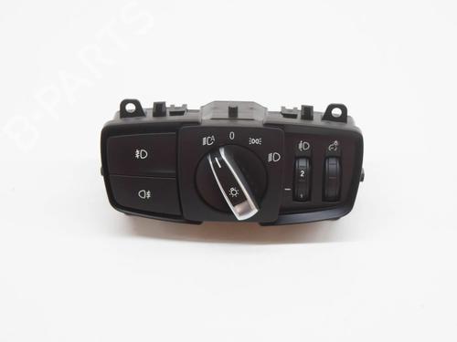 Used Electronic module BMW 2 Gran Tourer (F46) 218 i (136 hp) 6772326