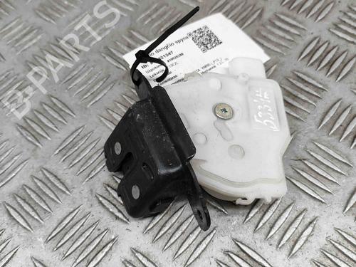 Tailgate lock TOYOTA YARIS (_P13_) 1.3 (NSP130_, NSP130) | BP26389190C101 
