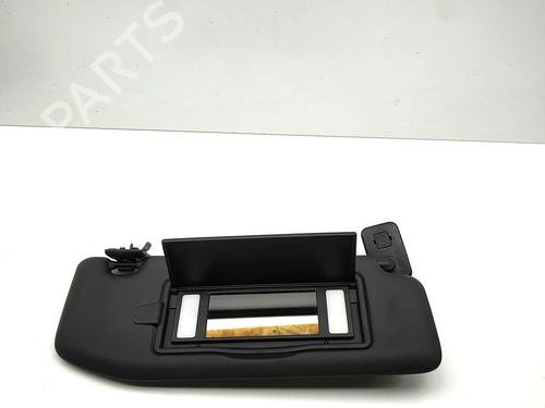 Right sun visor OPEL MOKKA 1.2 (76) | BP36984152I2 - Image 4