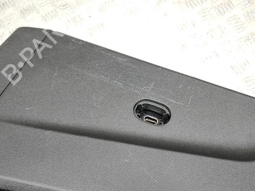 Middle console AUDI Q4 E-TRON Sportback (F4N) 40 | BP38291933I22 - Image 8