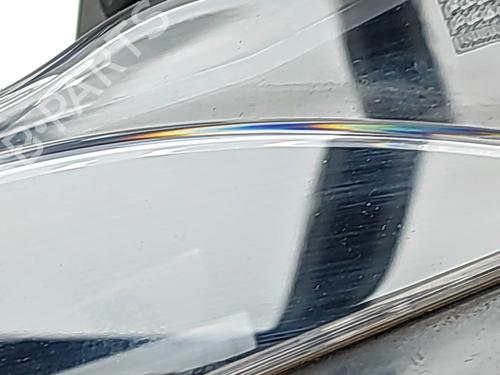 Left front fog light TESLA MODEL Y (5YJY) Long Range All-wheel Drive | BP38565458C30  - Image 7