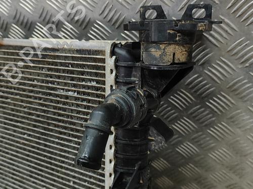 Water radiator AUDI A7 Sportback (4GA, 4GF) 3.0 TDI | BP28438721M31