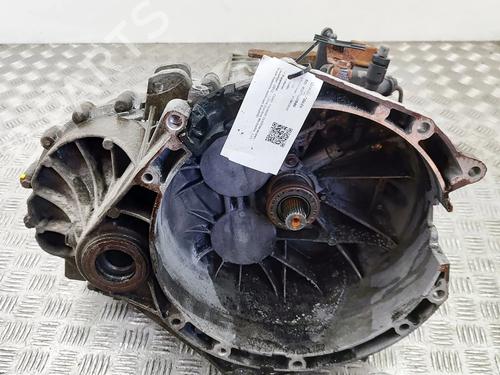 Used Gearbox Gearbox FORD TRANSIT CUSTOM V362 Bus (F3) 2.2 TDCi (100 hp) 36644374 36644374