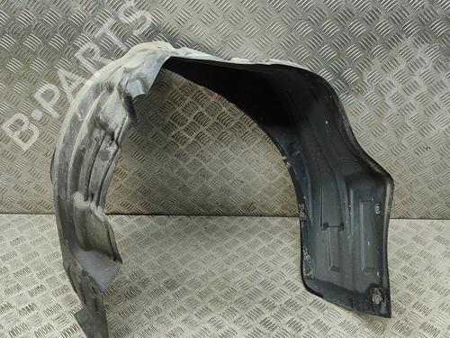 Used Wheel arch ISUZU D-MAX II (TFR, TFS) 2.5 CRDi 4x4 (TFS86J) (136 hp) 27777221