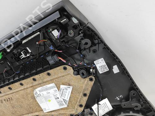 Rear right panel VW ARTEON (3H7, 3H8) 1.4 eHybrid | BP36044282C61 - Image 4