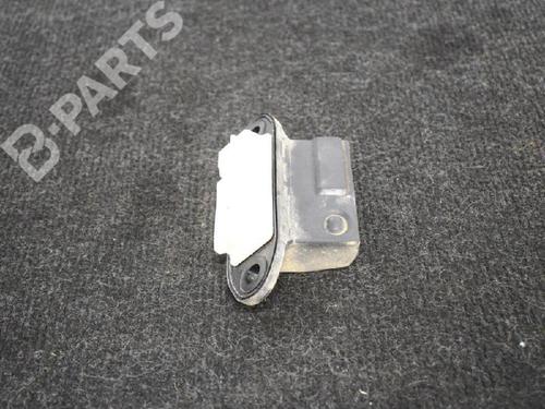 Tailgate handle TOYOTA RAV 4 IV (_A4_) 2.5 Hybrid (AVA42_) | BP9511679C132 