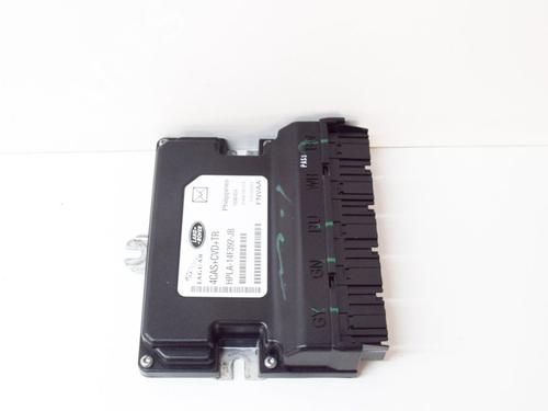 Electronic module LAND ROVER RANGE ROVER SPORT II (L494) 3.0 SDV6 4x4 | BP10071662M83 