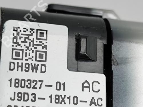 Switch JAGUAR I-PACE (X590) EV400 AWD | BP27782814I30 
