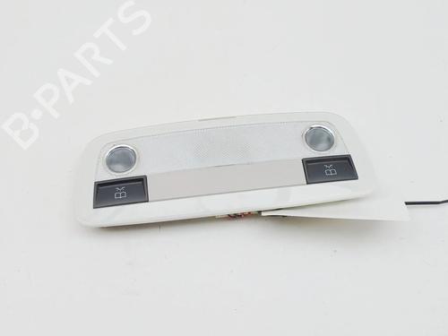 Used Interior roof light Interior roof light MERCEDES-BENZ GLA-CLASS (X156) GLA 180 (156.942) (122 hp) 39989612 39989612