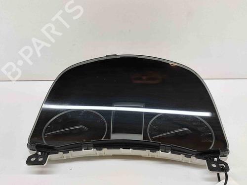 Quadrante ISUZU D-MAX II (TFR, TFS) 2.5 CRDi (116 hp) 27783574