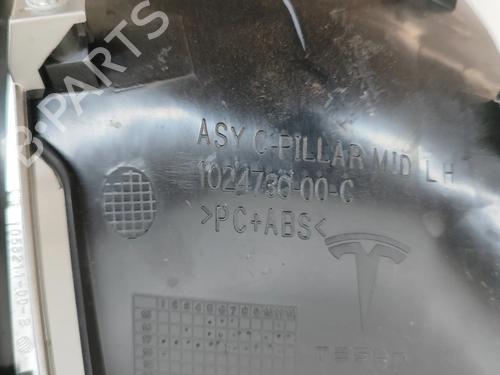 Andre TESLA MODEL S (5YJS) P100D AWD | BP33373110O1  - Image 8