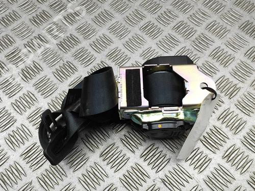 Used Rear left seatbelt VOLVO V60 II (225) B6 Mild-Hybrid AWD (299 hp) 31217404