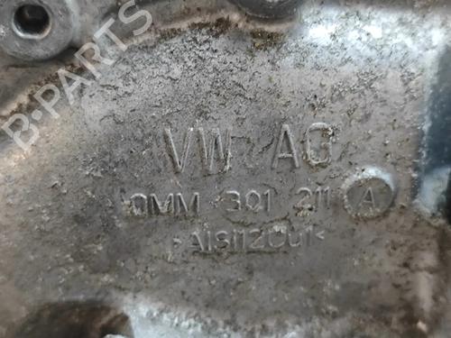 Engine PORSCHE MACAN (XAB) 4 Electric 4 (XABBB1, XABFD1) | BP38466789M1 - Image 12