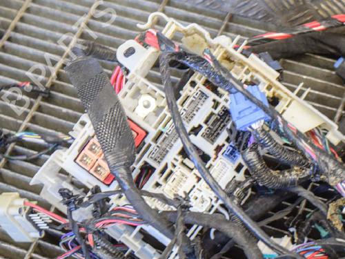 Wiring harness TESLA MODEL X (5YJX) P100D AWD | BP14613473E16 