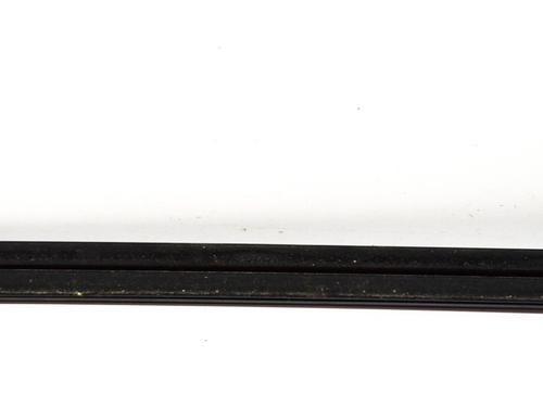 Door moulding trim TESLA MODEL S (5YJS) P100D AWD | BP14628485C150 