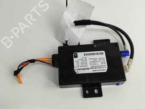 Elektronische module MERCEDES-BENZ E-CLASS Coupe (C207) E 350 BlueTEC / d (207.326) | BP24141210M83 
