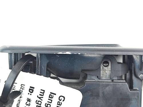 Right rear window switch JAGUAR XE (X760) 2.0 D | BP38421821I28 - Image 4