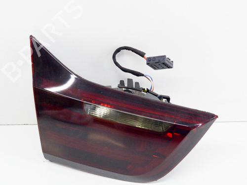 Venstre baglygte bagklap BMW 4 Coupe (F32, F82) 430 d (258 hp) 14647725