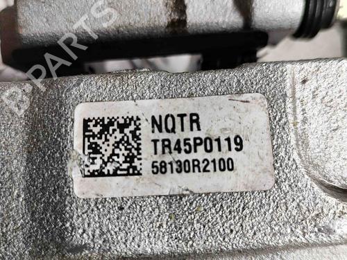 Right front brake caliper HYUNDAI TUCSON (NX4E, NX4A) 1.6 T-GDi Hybrid | BP27777688M104