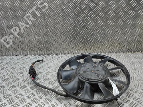 Radiator fan AUDI Q8 (4MN, 4MT) 55 TFSI Mild Hybrid quattro | BP38070734M35 - Image 3