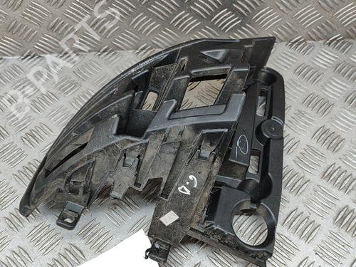 Used Rear bumper bracket CITROËN C5 AIRCROSS (A_) 1.2 PureTech 130 (ARHNSJ) (131 hp) 28551428