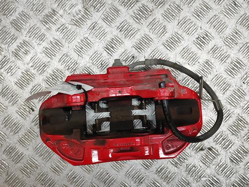Left front brake caliper TESLA MODEL 3 (5YJ3) EV AWD | BP33368262M105 - Image 2