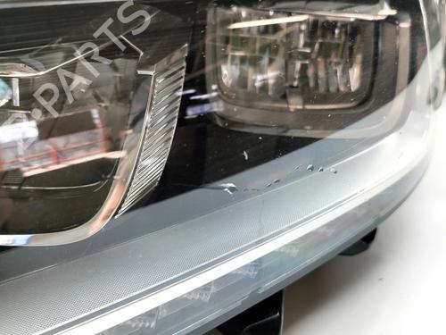 Left headlight VW PASSAT B8 (3G2, CB2) 2.0 TDI | BP33223913C28 - Image 11