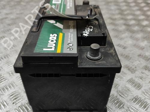 Battery FORD FOCUS III 1.0 EcoBoost | BP30108200E11